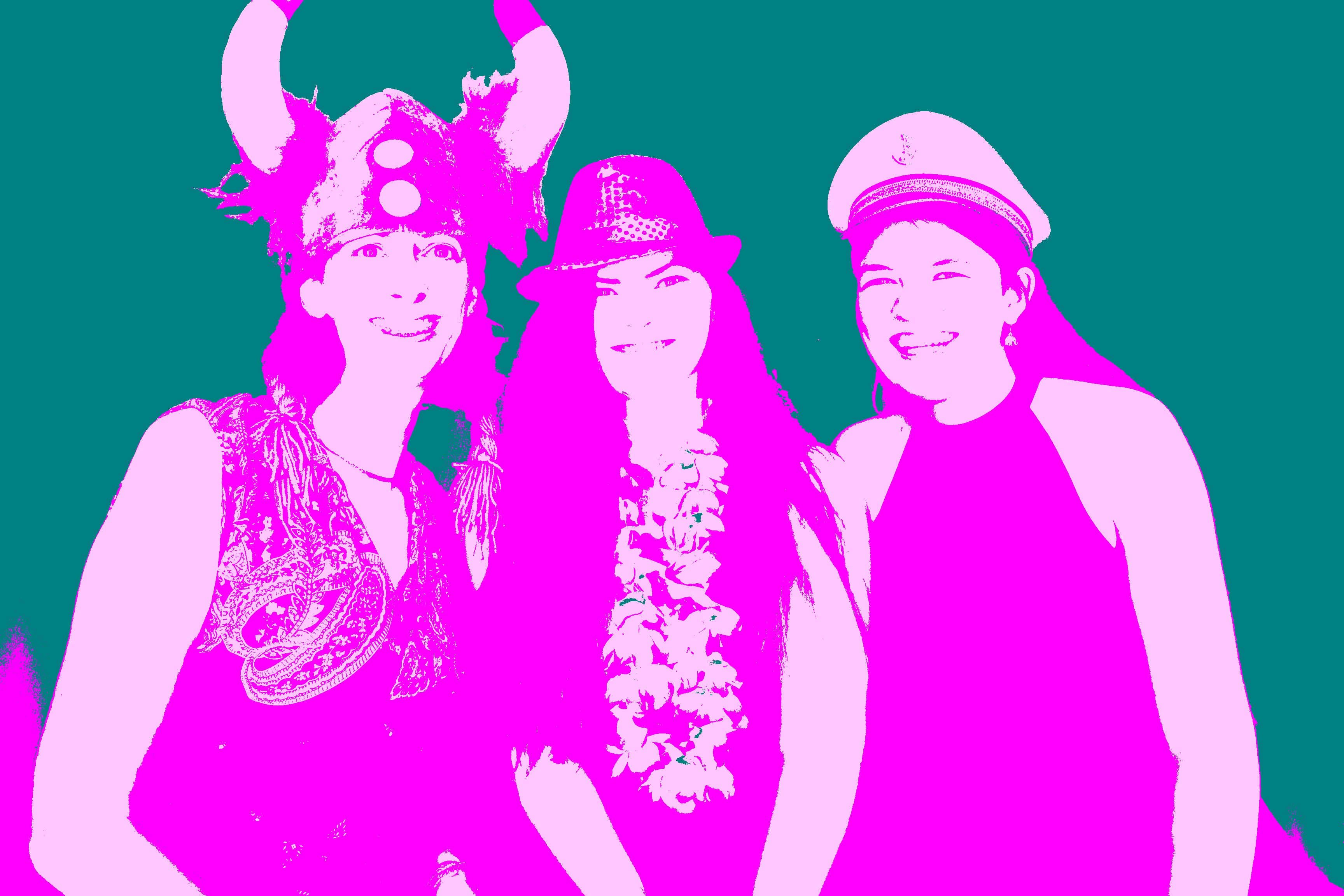 St Gabriel's Leavers 2019 | View more photos from the event at gallery.myphotoboothexperience.co.uk/u/MyPhotoBoothExperienceLtd/St-Gabriels-Leavers-2019